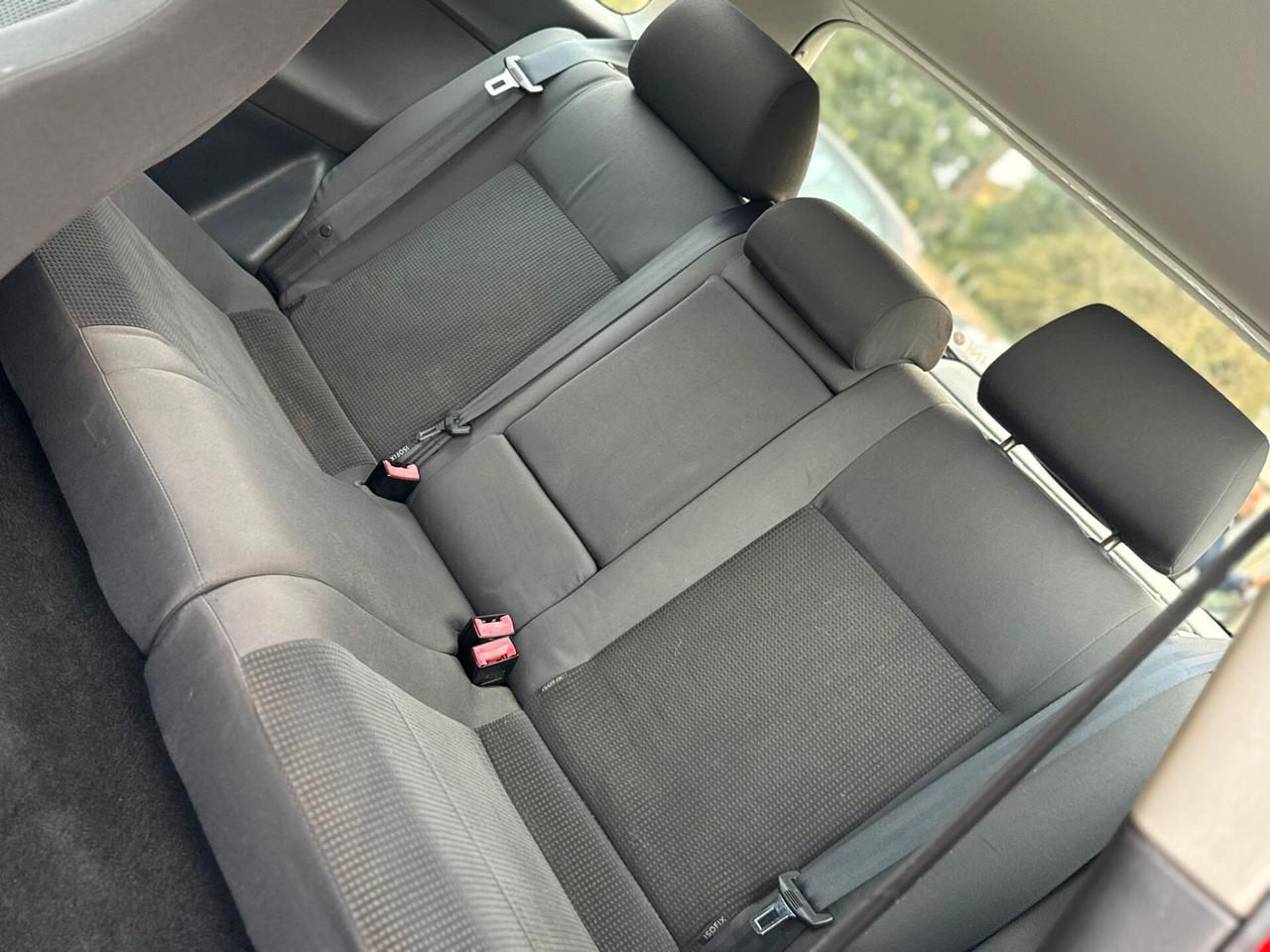 Volkswagen Polo 1.4 3 porte Comfortline