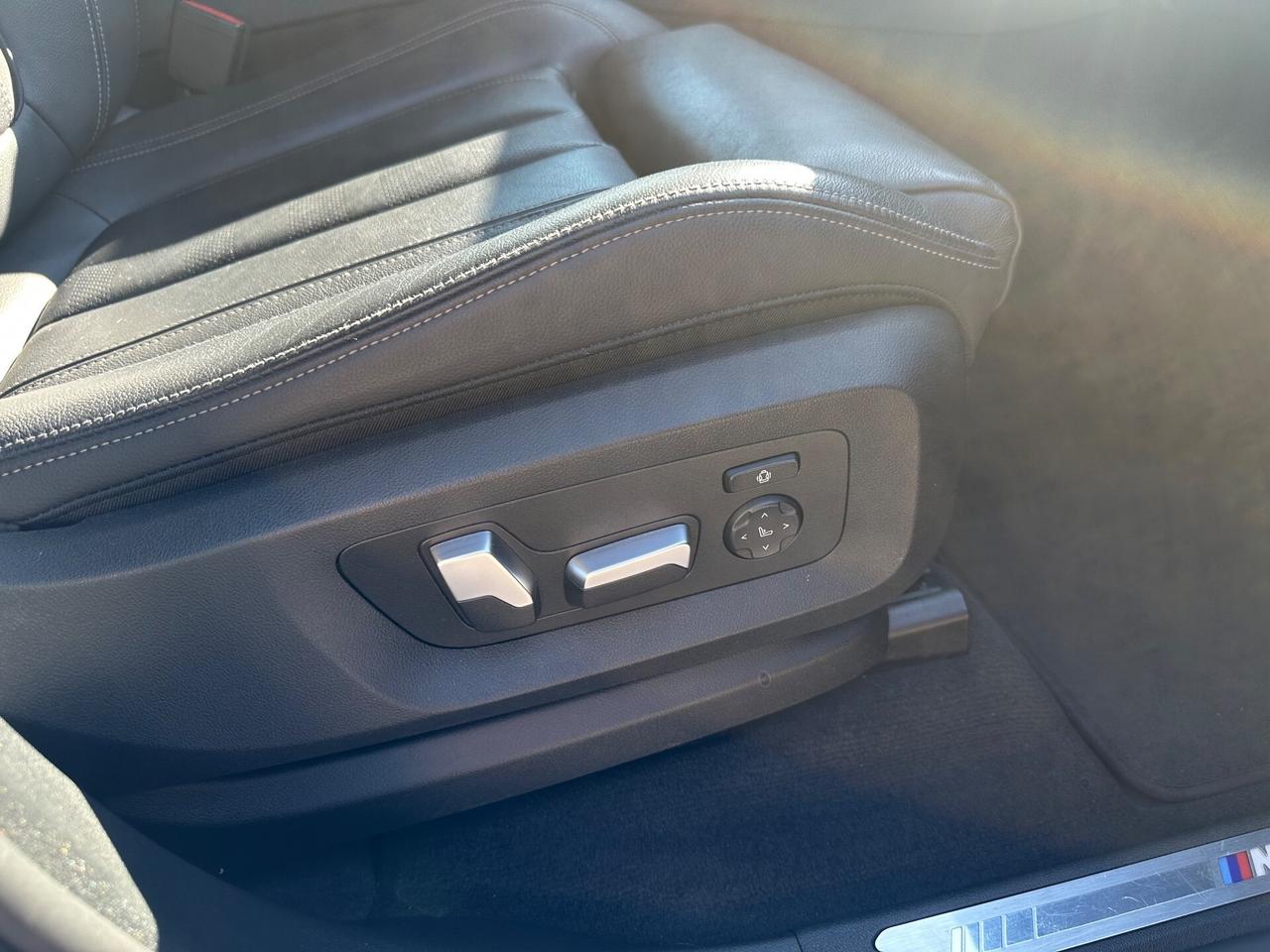 Bmw X5 M xDrive30d Msport new modello