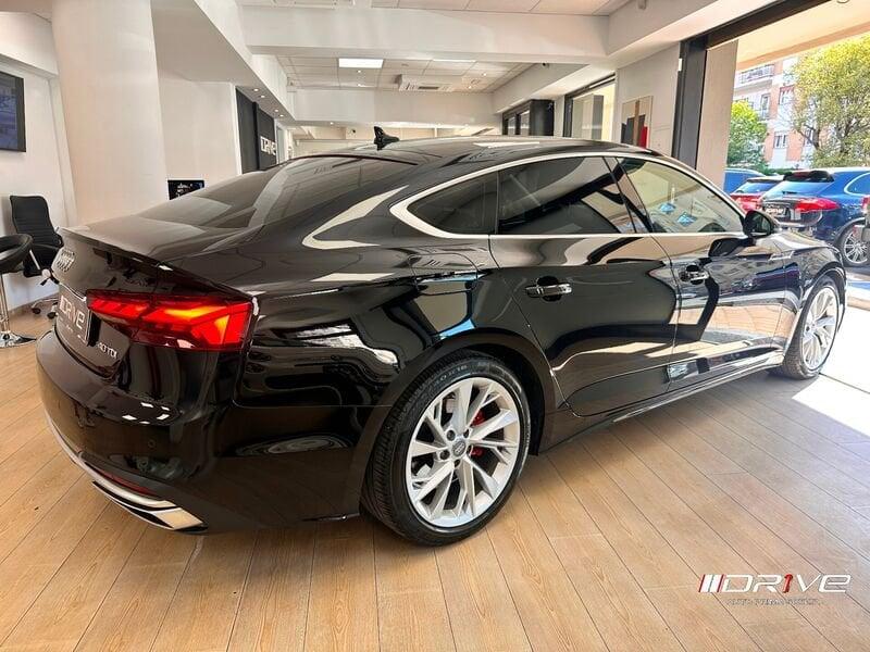 Audi A5 A5 SPB 40 TDI S tronic Business
