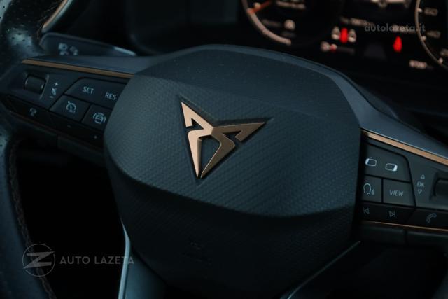 CUPRA Formentor 1.5 TSI 150CV