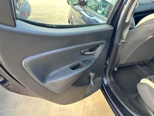 LANCIA Ypsilon 1.2 69 CV 5p.GPL Ecochic Silver