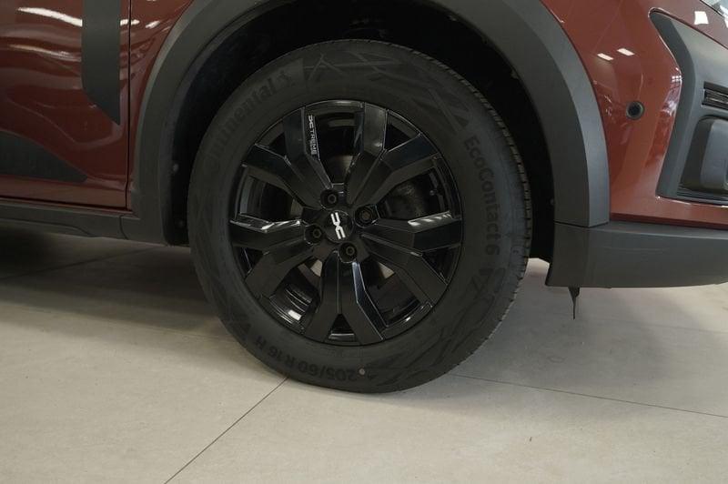 Dacia Jogger 2021 1.0 tce Extreme UP 110cv