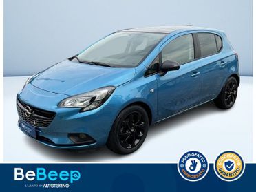 Opel Corsa 5P 1.2 B-COLOR