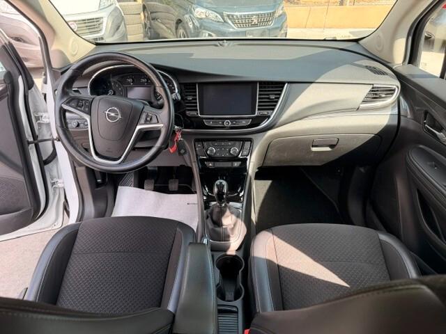 Opel Mokka X 1.6 Ecotec 115CV 4x2 Start&Stop Advance 58.000 KM