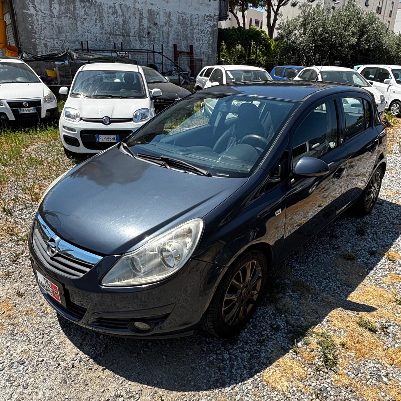 Opel Corsa 1.3 CDTI 90CV 5 porte Cosmo