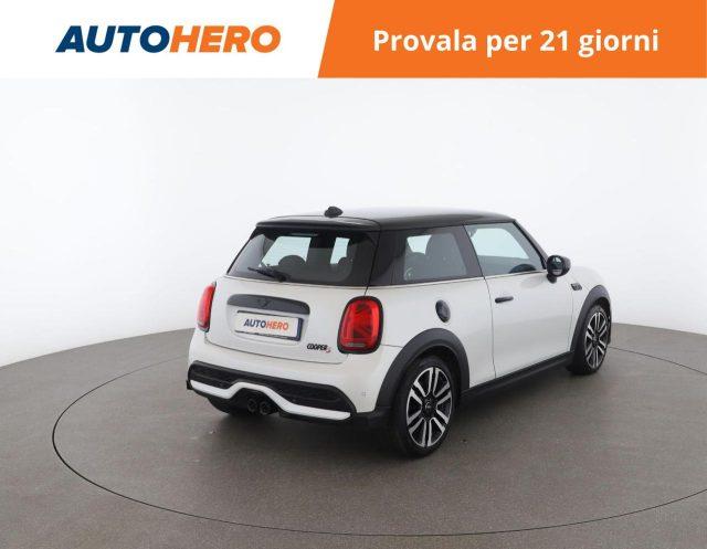 MINI Cooper S 2.0 Cooper S Essential