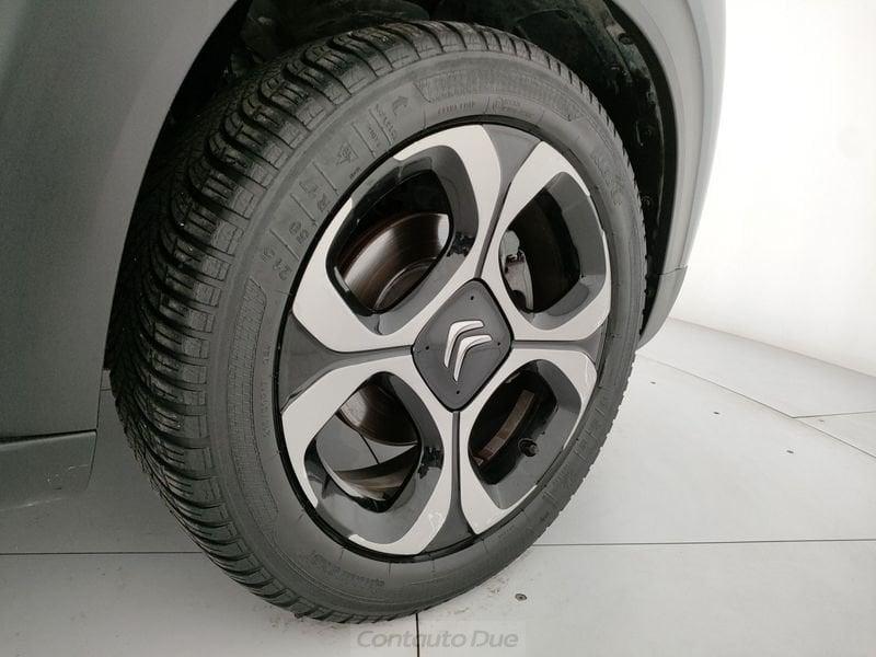 Citroën C3 Aircross BlueHDi 120 S&S Shine EAT6