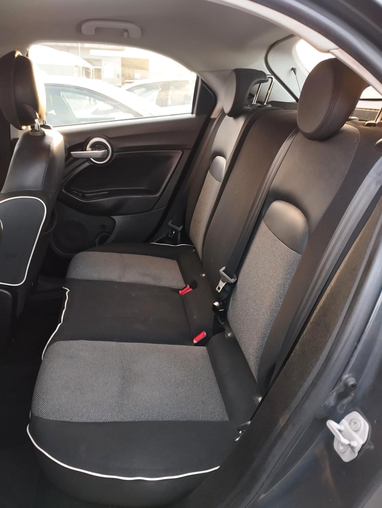 Fiat 500X 1.3 MultiJet 95 CV Lounge