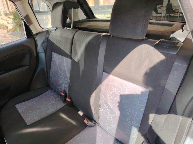 FORD Fiesta 1.2 16V 5p. Titanium NEOPATENTATI