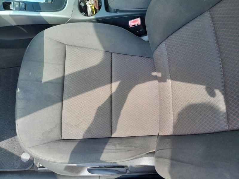 Audi Q5 Q5 2.0 tdi quattro 170cv s-tronic NON MARCIANTE