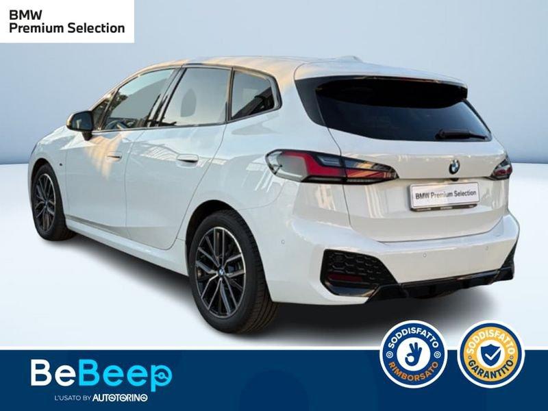 BMW Serie 2 Active Tourer 223I ACTIVE TOURER MHEV 48V MSPORT AUTO