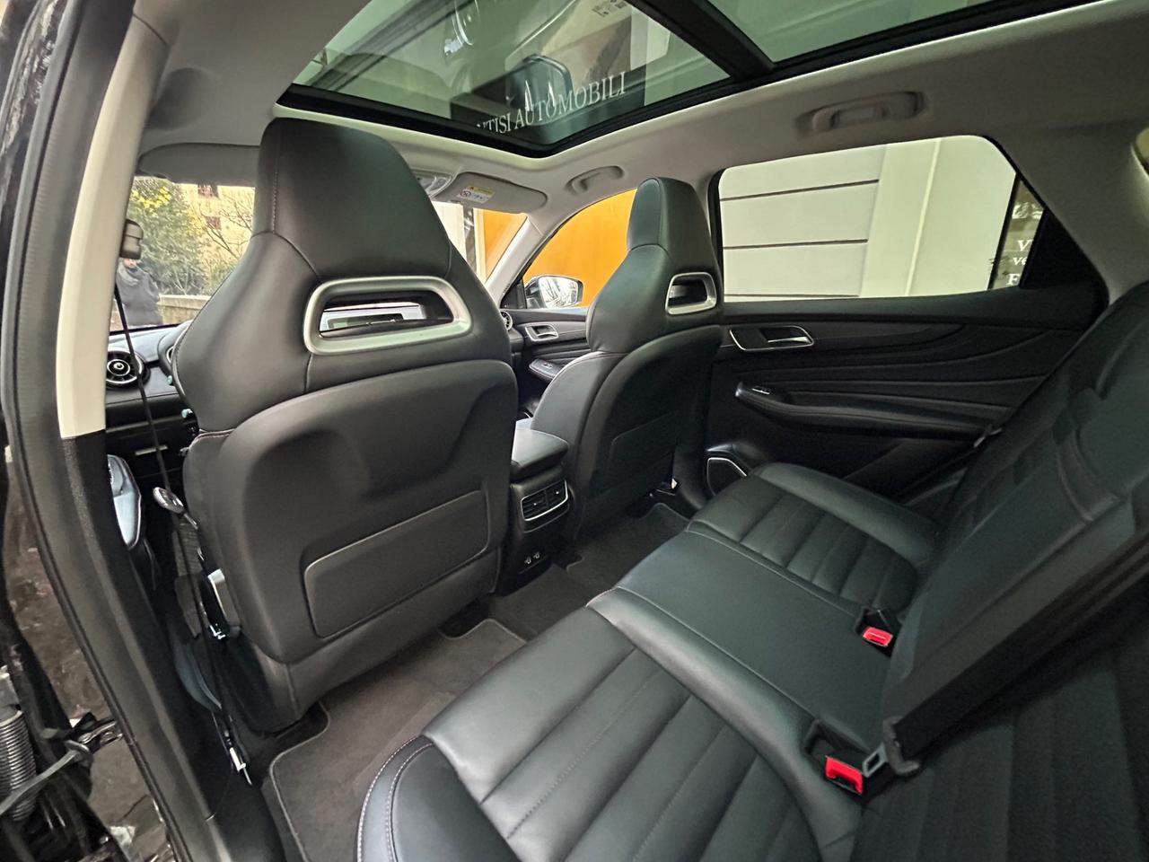 Mg EHS Plug-in HYBRID Exclusive auto | 40.000KM!!!