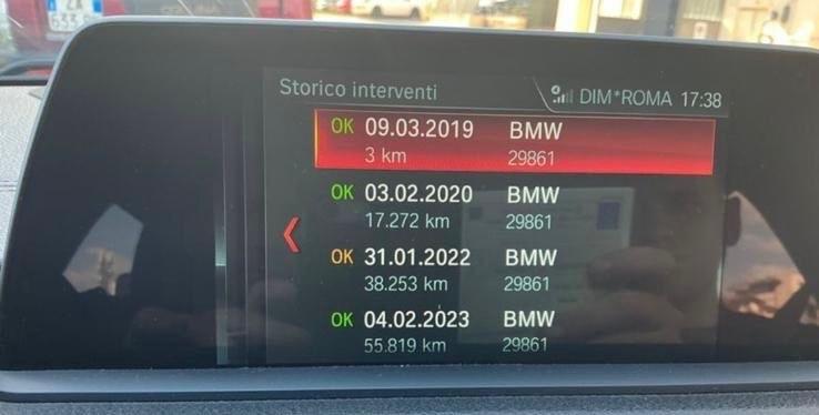 Bmw 118D M SPORT