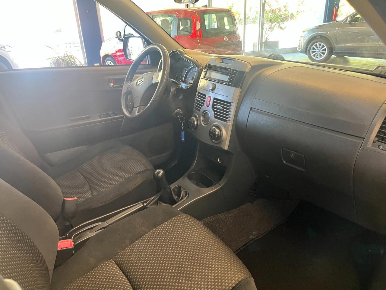 Daihatsu Terios 1.5 4WD B You O/F Five Dolomite