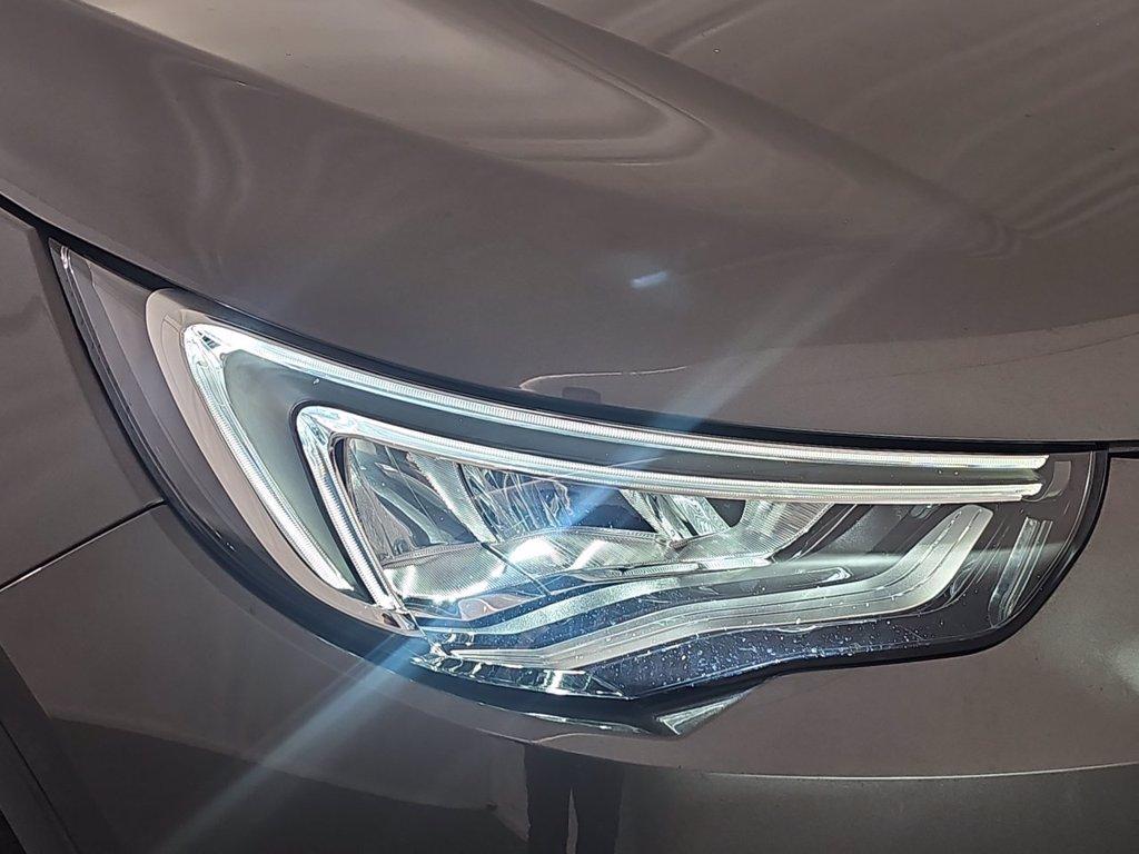OPEL Grandland x 1.5 ecotec ultimate s&s 130cv at8 del 2020