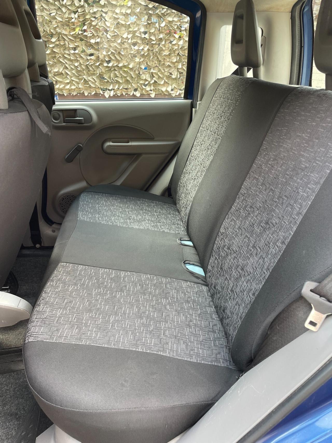 Fiat Panda 1.2 Emotion