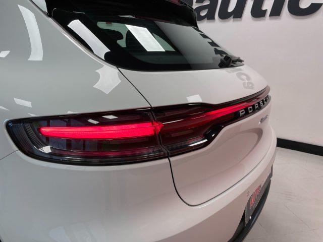 PORSCHE Macan 2.0 245cv PDK