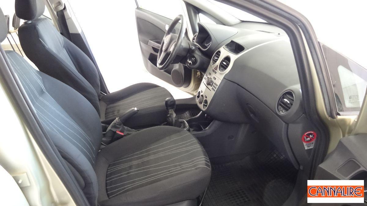 OPEL - Corsa - 1.3 CDTI 75CV 5p. Cosmo