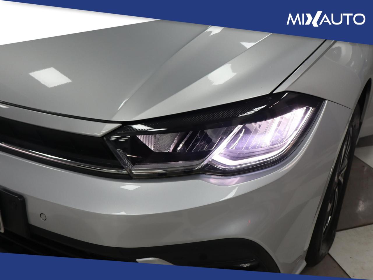 Volkswagen Polo 1.0 TSI Life 95CV EU6