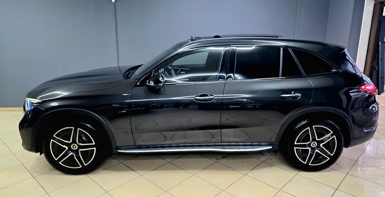 MB GLC 220d PREMIUM PLUS AMG MHEV 4MATIC-ITALIANA