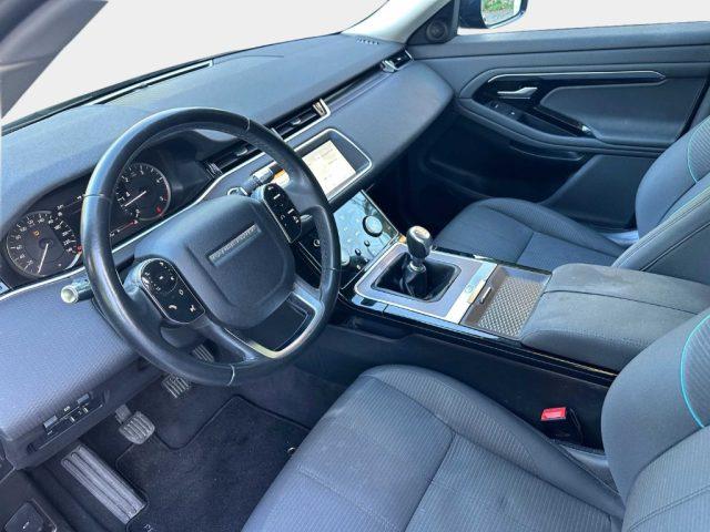 LAND ROVER Range Rover Evoque 2.0D I4-L.Flw 150 CV