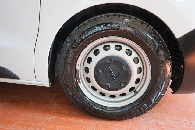 OPEL Vivaro Life 2.0 Diesel 145CV 9 Posti