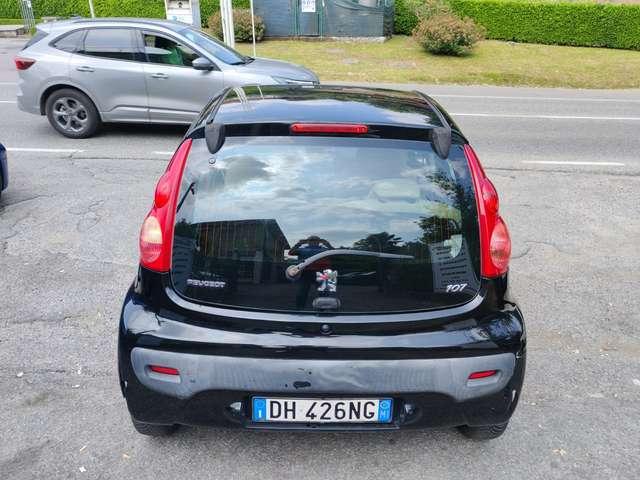 Peugeot 107 107 5p 1.0 12v Sweet Years