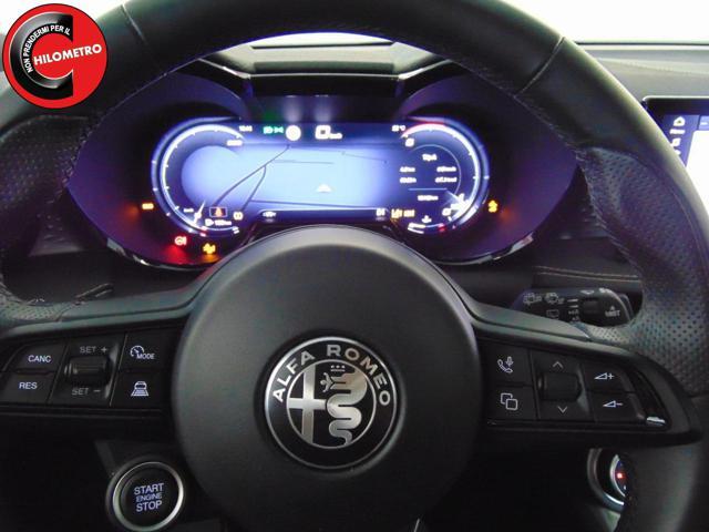 ALFA ROMEO Tonale 1.6 diesel 130 CV TCT6 Sprint