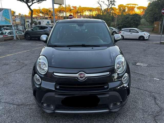 Fiat 500L 500L 1.6 mjt Trekking 105cv