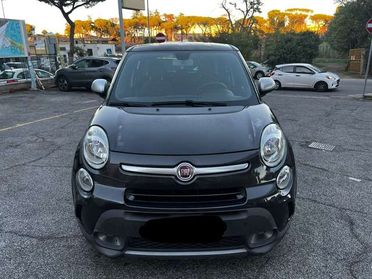 Fiat 500L 500L 1.6 mjt Trekking 105cv