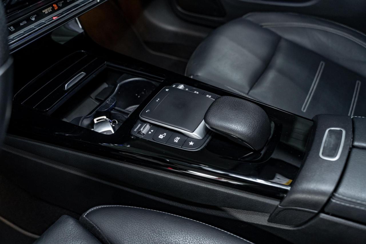 Mercedes CLA Coupe 180 d Premium auto
