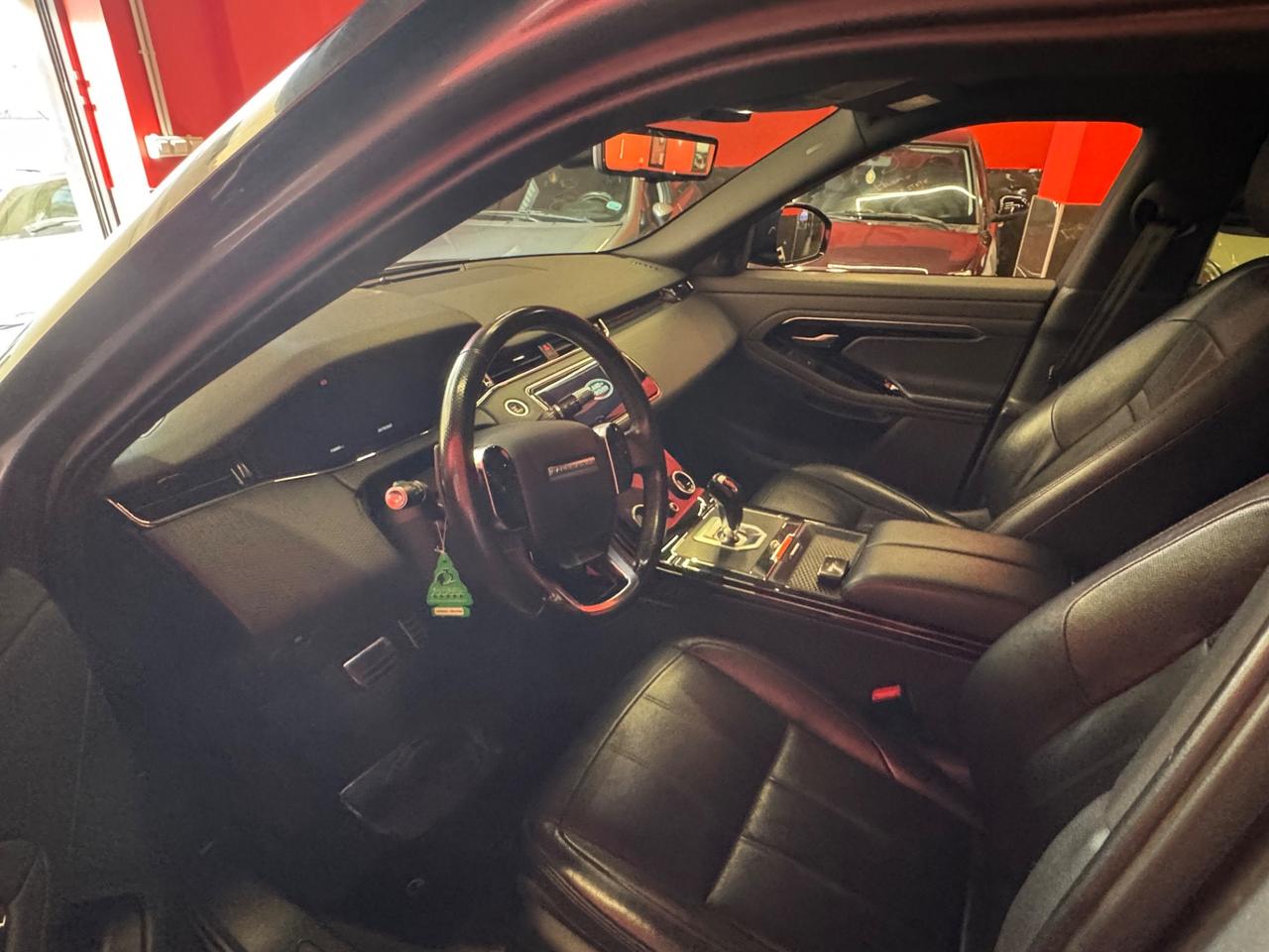 Land Rover Range Evoque 2.0D I4-L.Flw 150 CV R-Dynamic