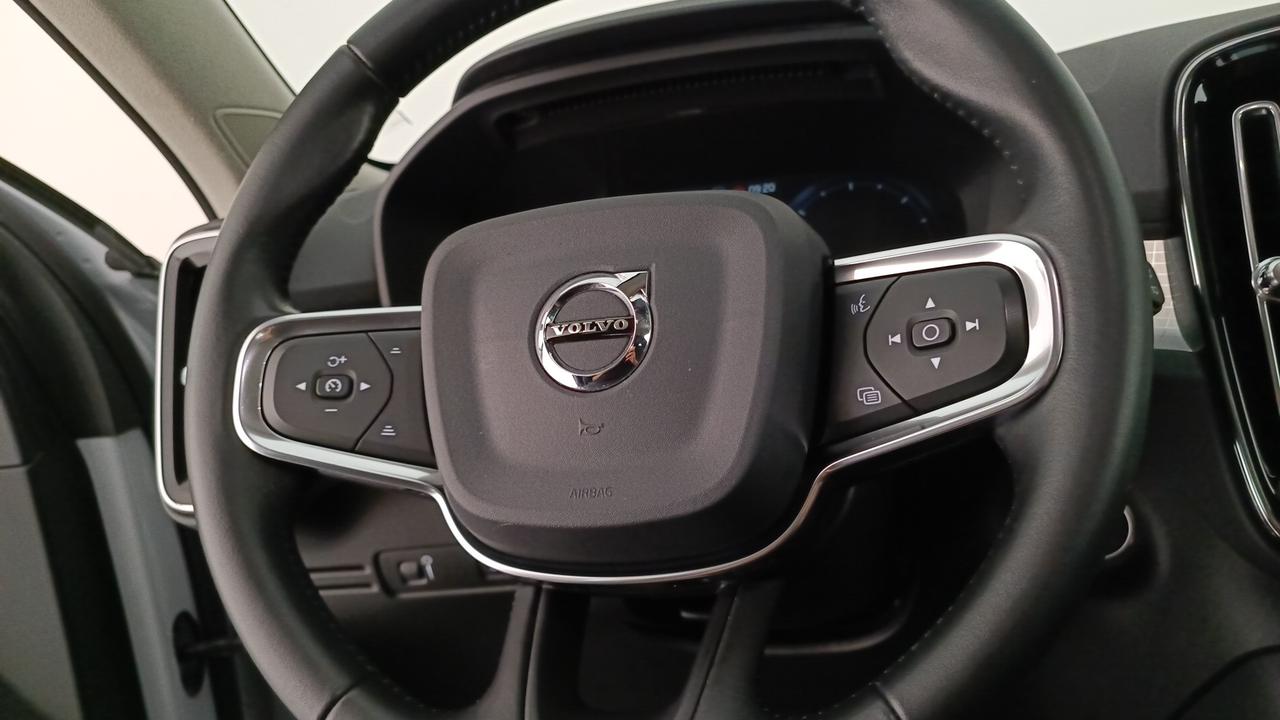 VOLVO XC40 2.0 d3 Business Plus awd my20