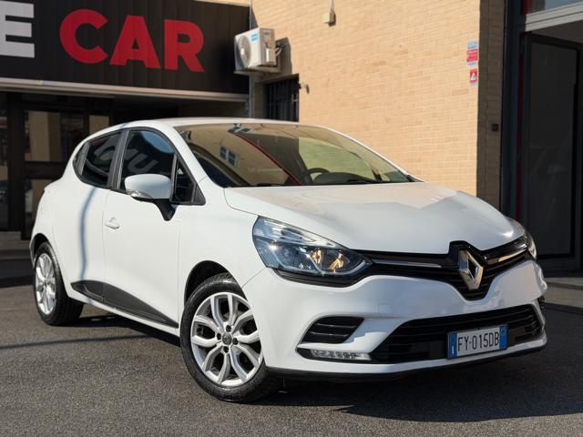 RENAULT Clio TCe 12V 90 CV GPL (NESSUN VINCOLO)