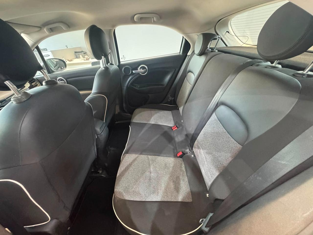 Fiat 500X 1.6 MultiJet 120 CV DCT Business