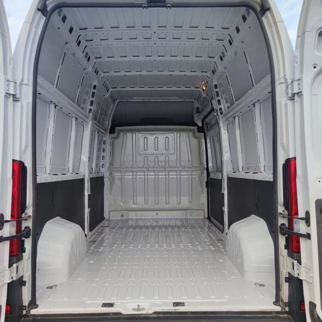PEUGEOT BOXER 435 L3H3 2.2 FUR.P.LUNGO T.SUPERALTO 2022