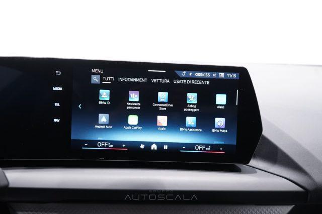 BMW 118 d 150cv Cambio Autom. MSport