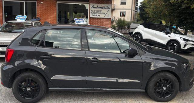 VOLKSWAGEN Polo 1.4 TDI 5p.75 CV COMFORTLINE OK NEOPATENTATI