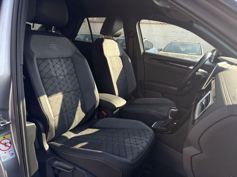 Volkswagen T-Roc R-Line 2.0 TDI 150CV DSG