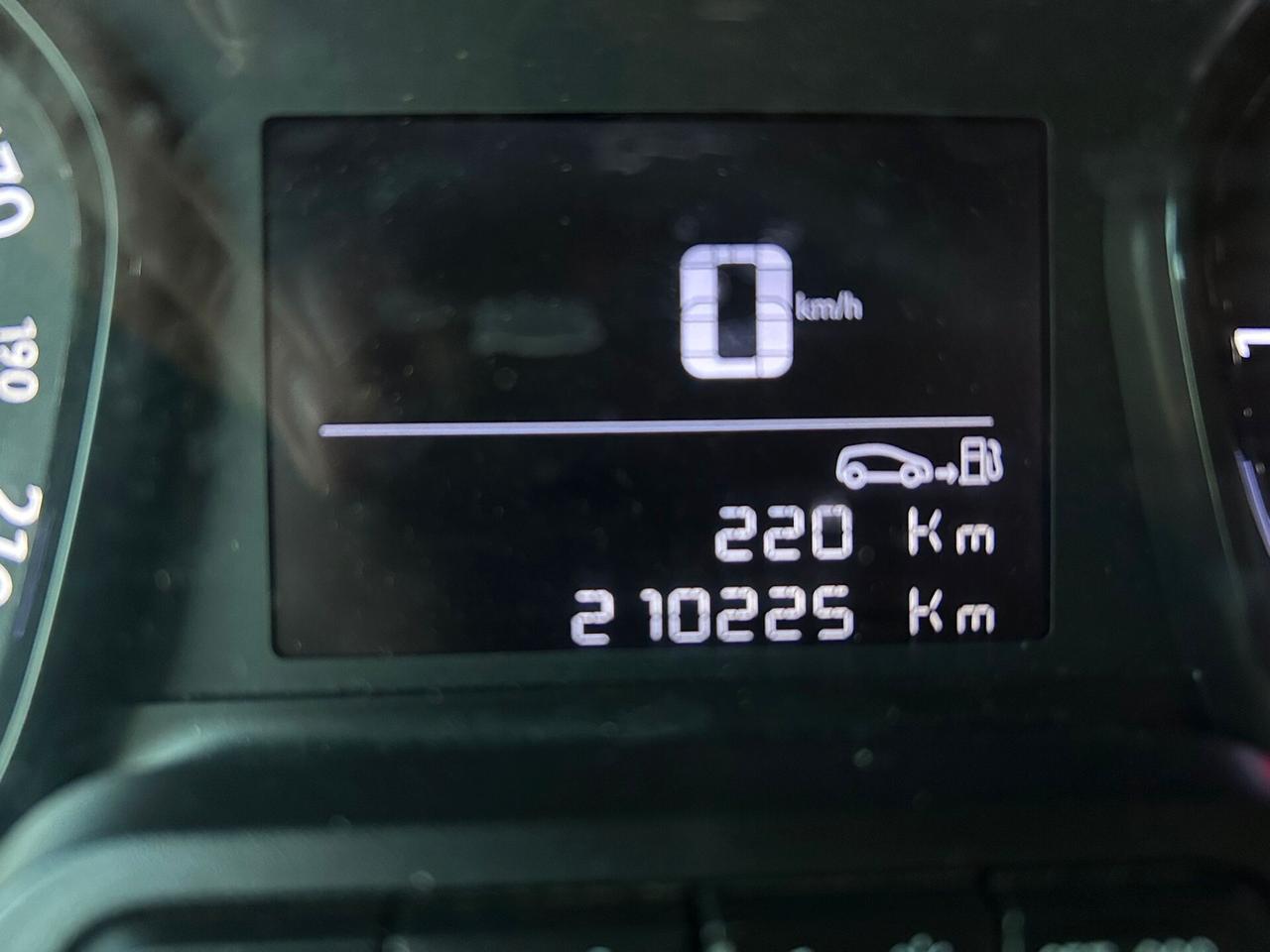 Citroen Jumpy 1.6 116CV HDI