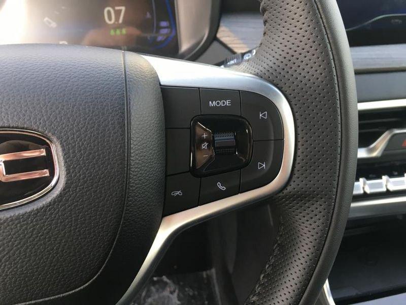 Emc Sei 1.5T GPL CVT 5 ANNI GARANZIA