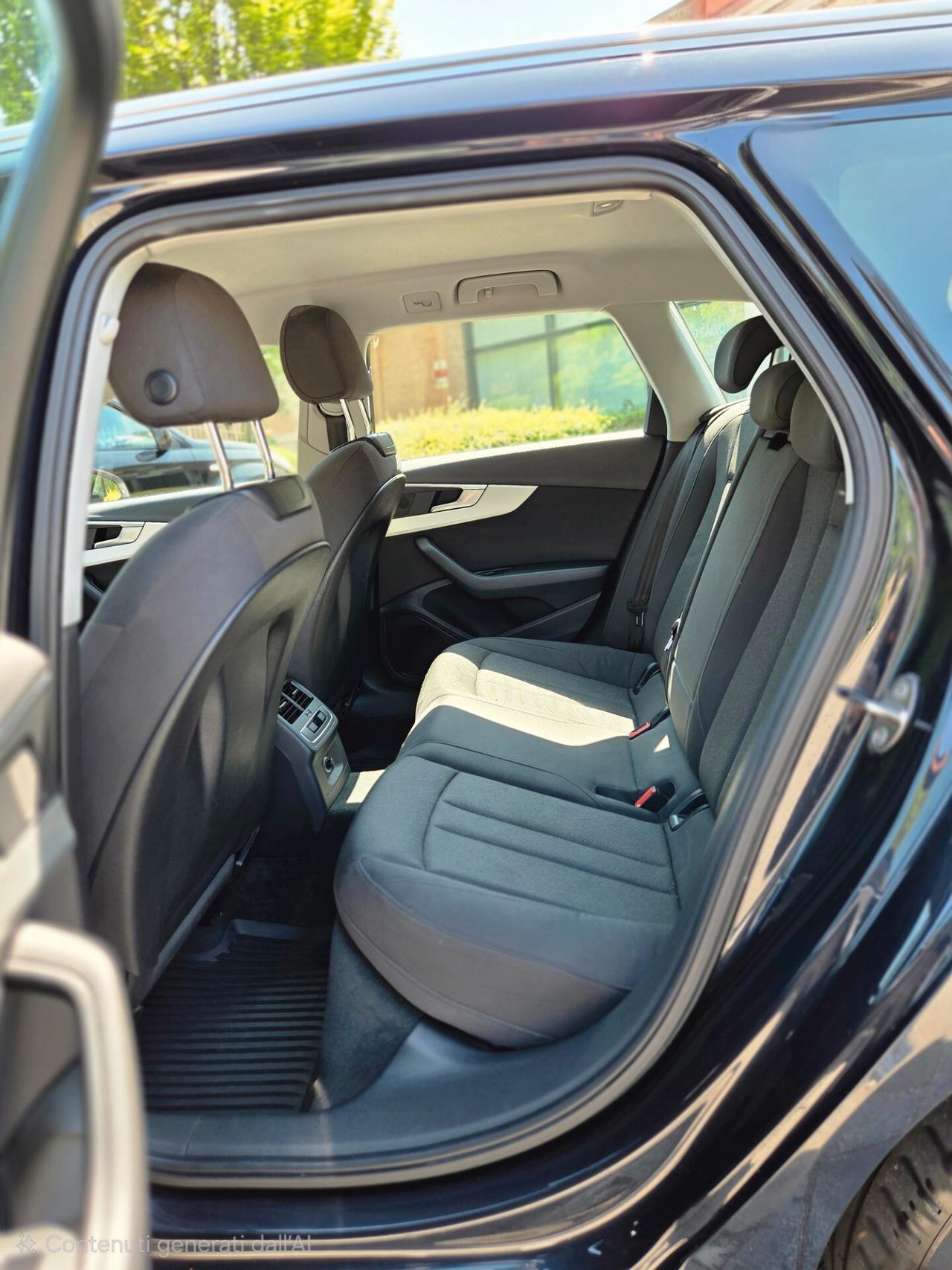 Audi A4 Avant 2.0 TDI 150 CV Business Sport