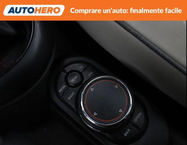 MINI Cooper S 2.0 Cooper S
