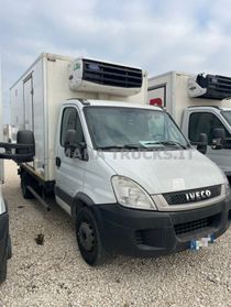 IVECO Daily 60 C15 ISOTERMICO -20° CON PORTA LATERALE DX