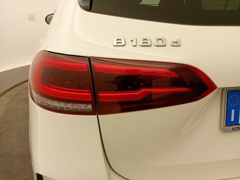 Mercedes-Benz Classe B B 180 D PREMIUM AUTO