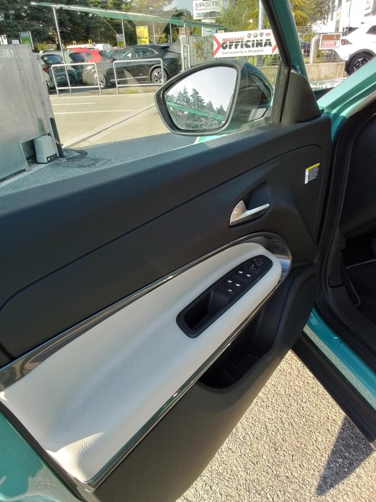 Fiat 600 Hybrid 145 CV DCT MHEV La Prima II
