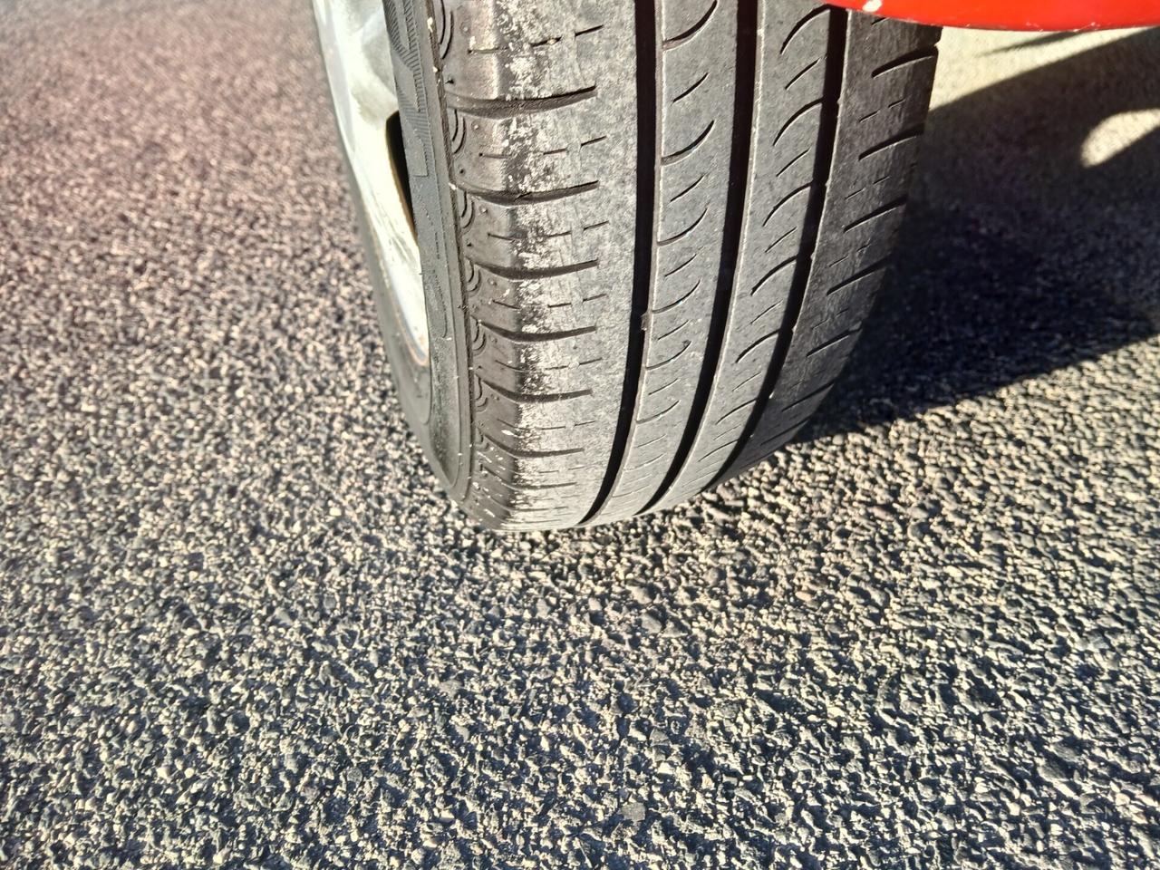 Chevrolet Spark 1.0 LS full optional X Neopatentat