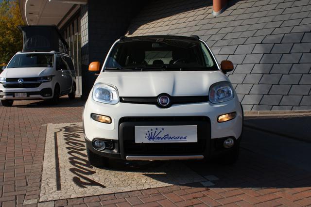 FIAT Panda 1.3 MJT S&S 4x4 Antartica GANCIO