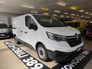 Renault Trafic T29 2.0 dCi 110CV PC-TN Furgone Start