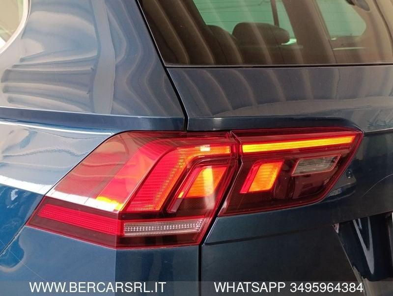 Volkswagen Tiguan 1.4 TSI eHYBRID DSG R-Line